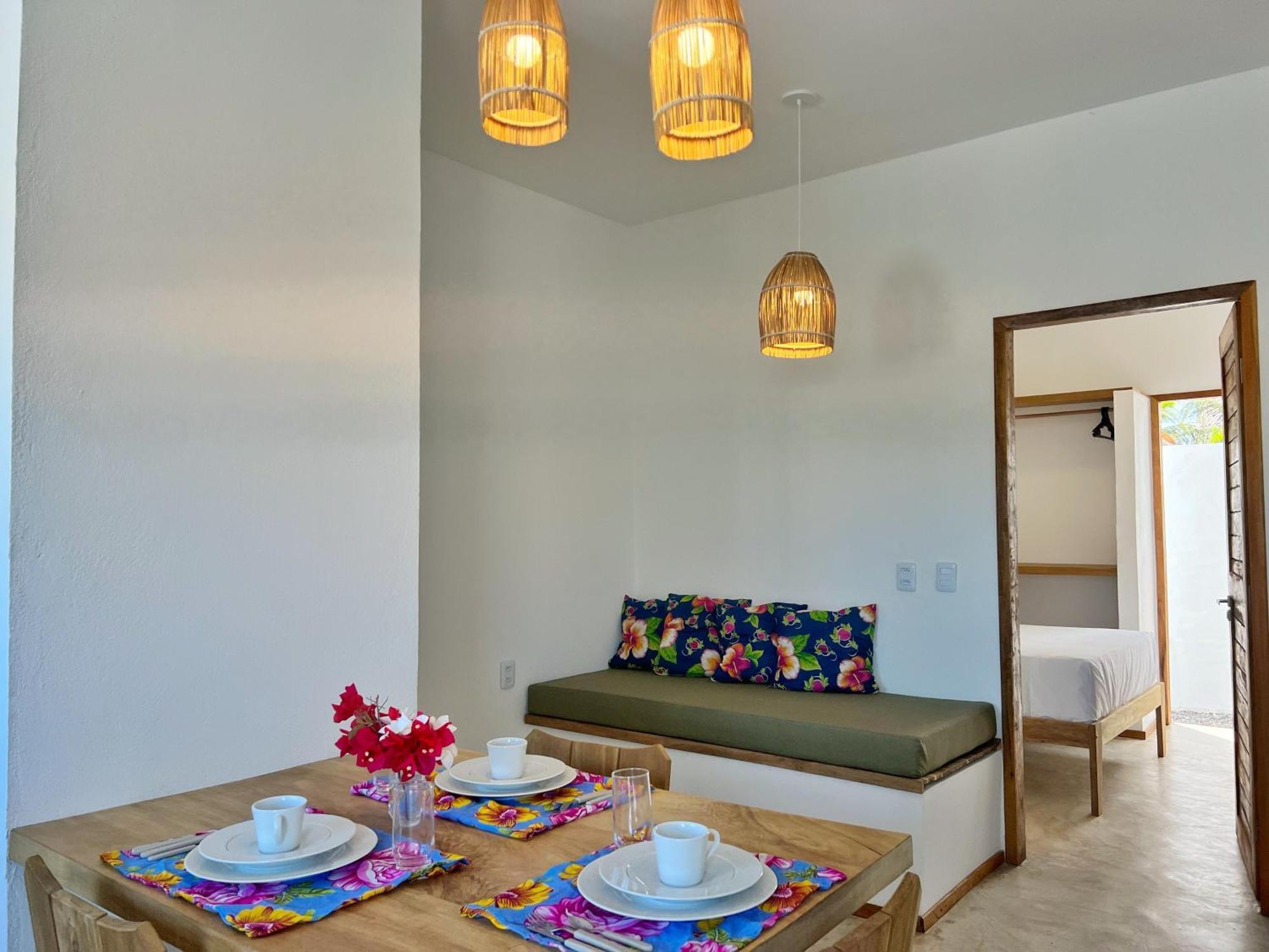 Villa Volare Prea Jucuma Ngoại thất bức ảnh
