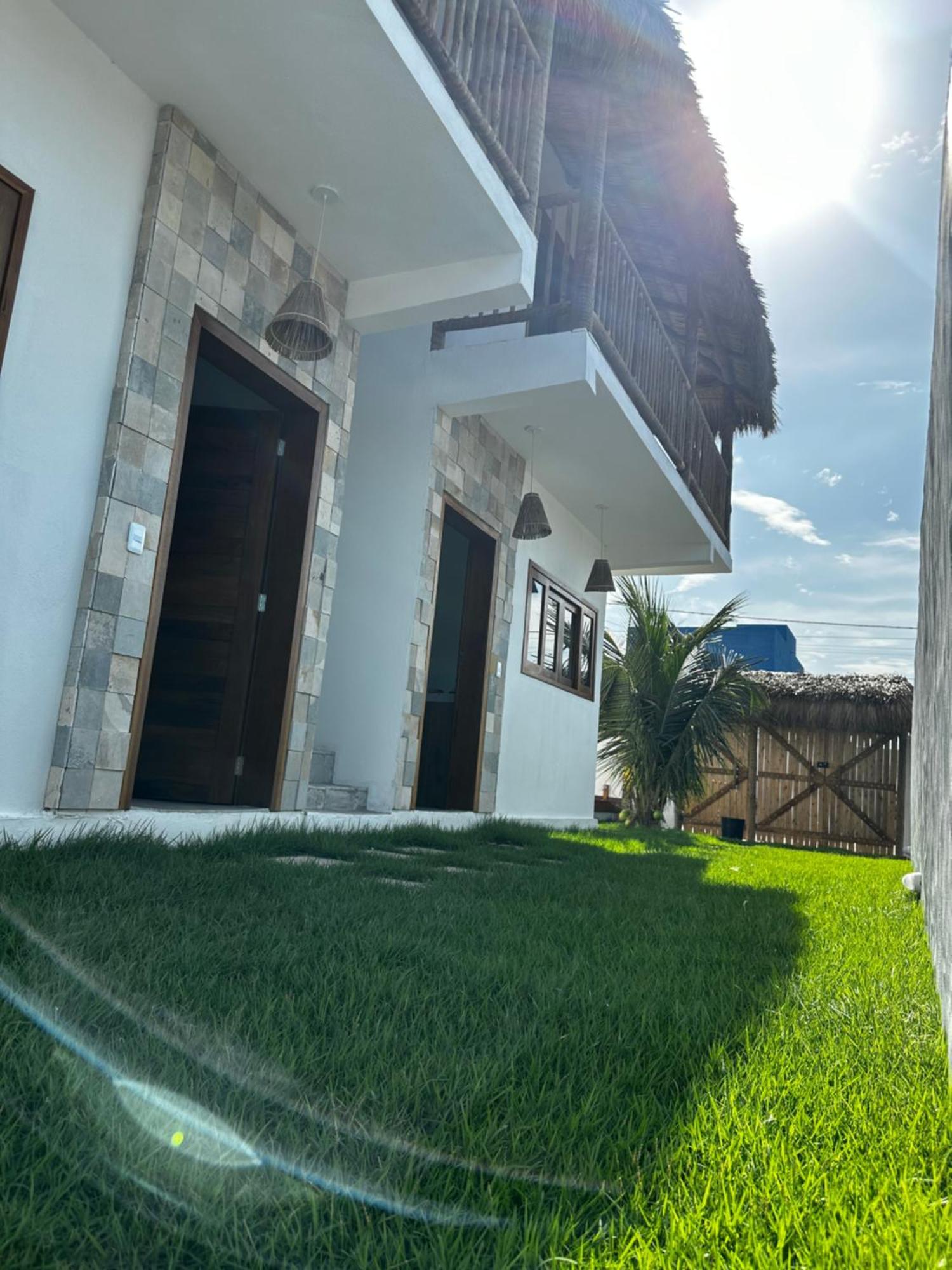 Villa Volare Prea Jucuma Ngoại thất bức ảnh