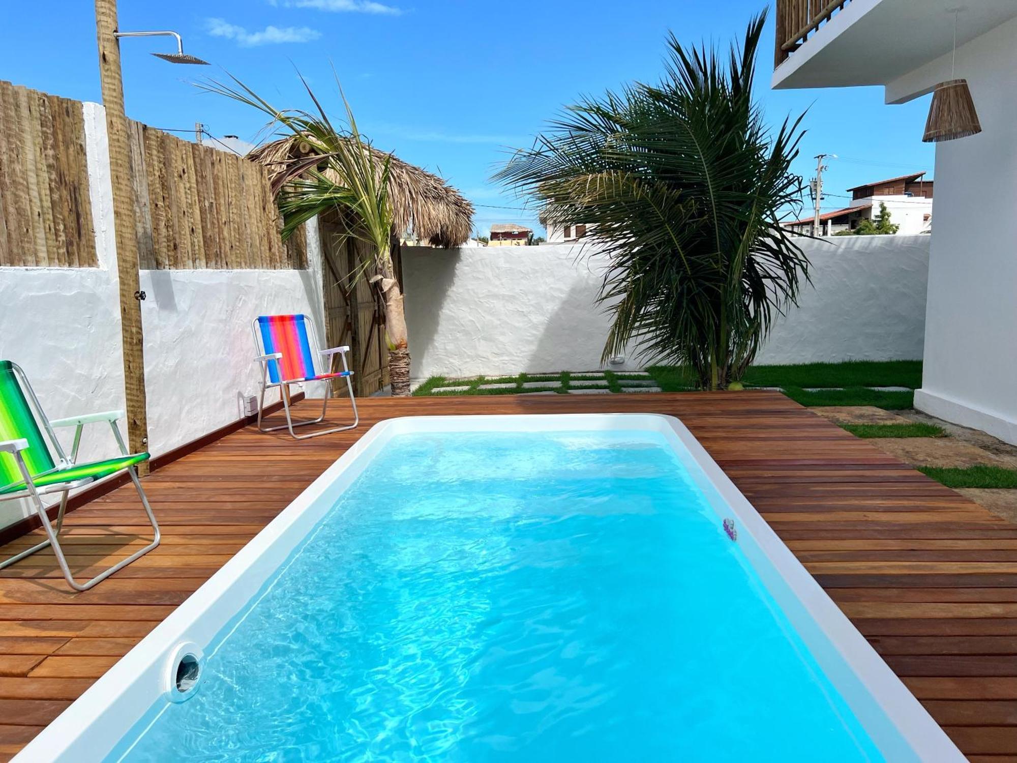 Villa Volare Prea Jucuma Ngoại thất bức ảnh