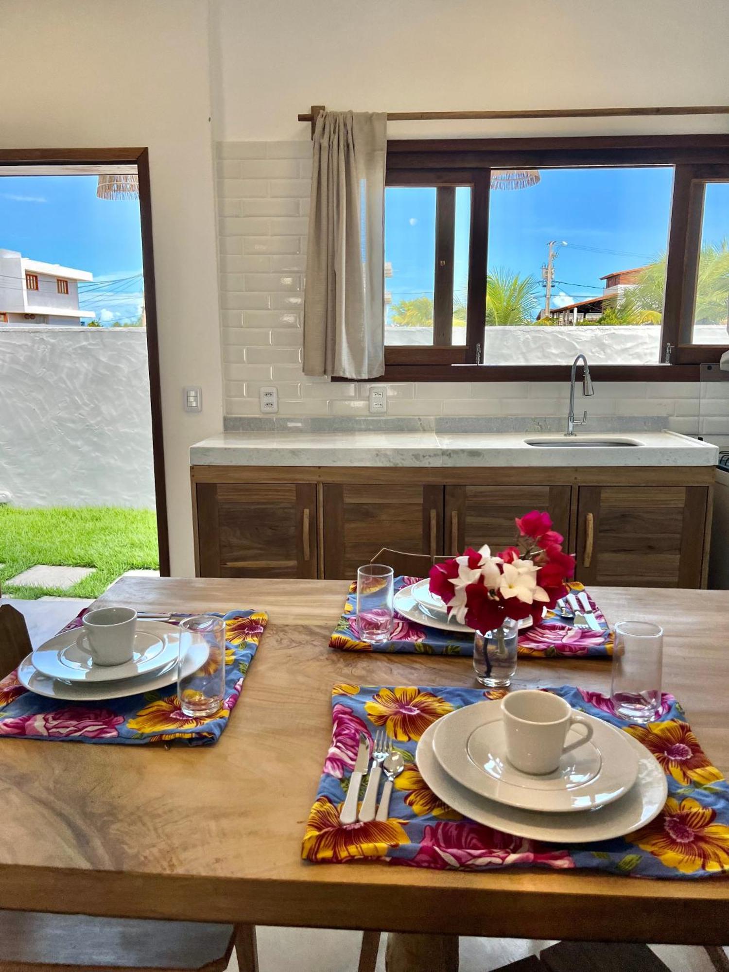 Villa Volare Prea Jucuma Ngoại thất bức ảnh