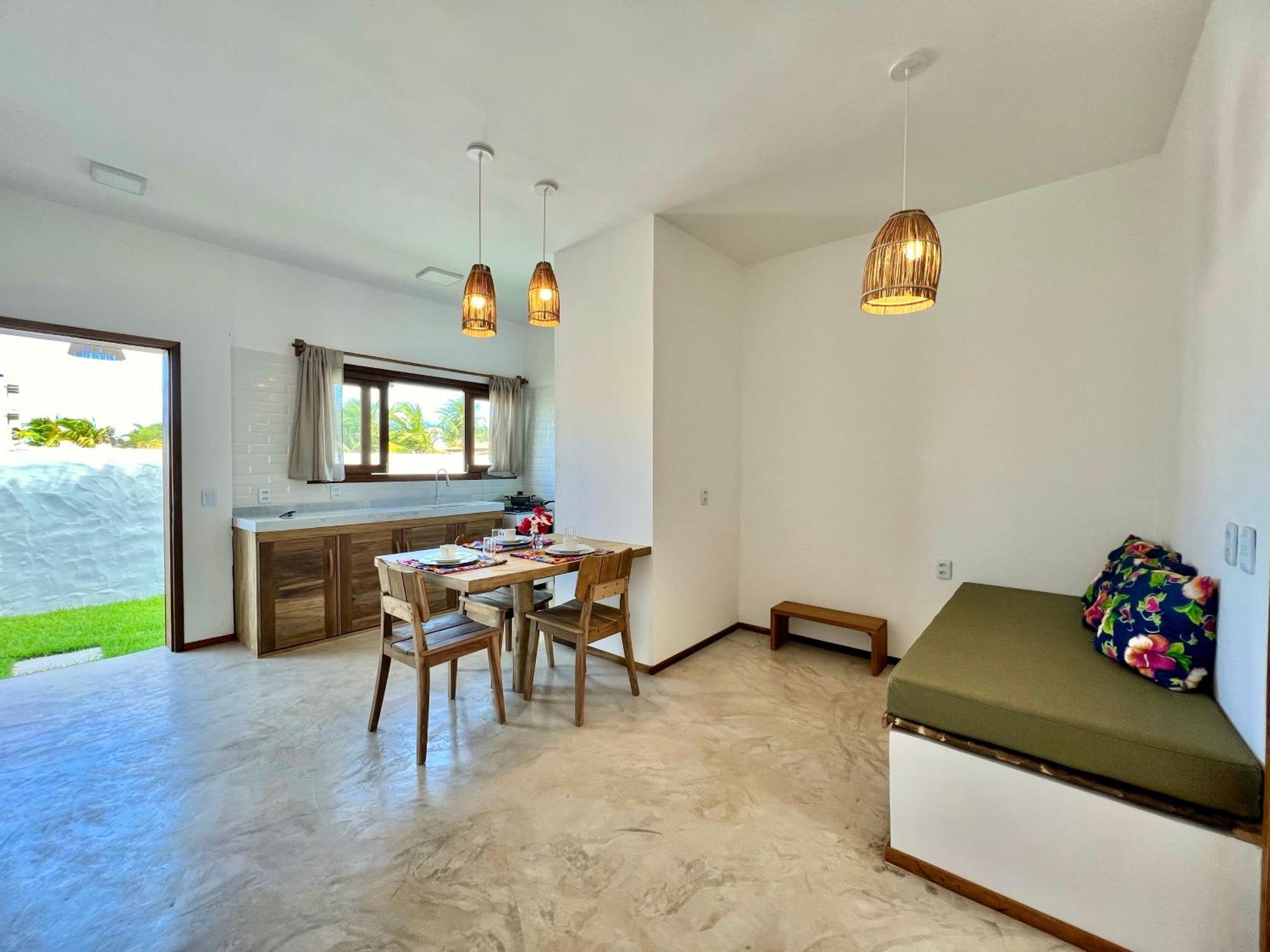 Villa Volare Prea Jucuma Ngoại thất bức ảnh