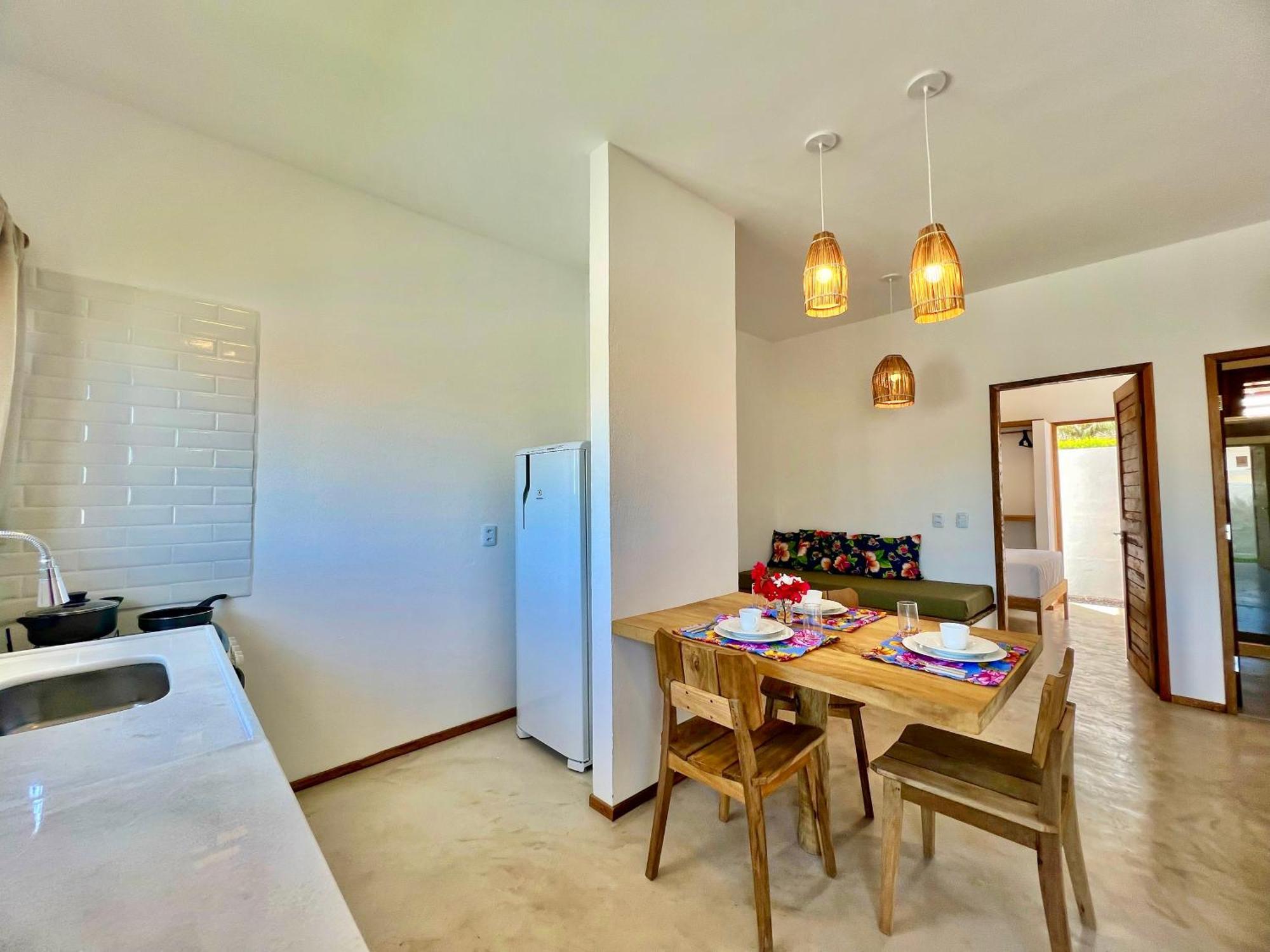 Villa Volare Prea Jucuma Ngoại thất bức ảnh