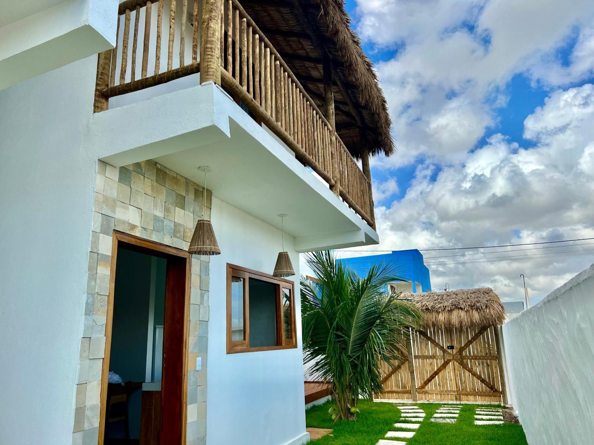 Villa Volare Prea Jucuma Ngoại thất bức ảnh