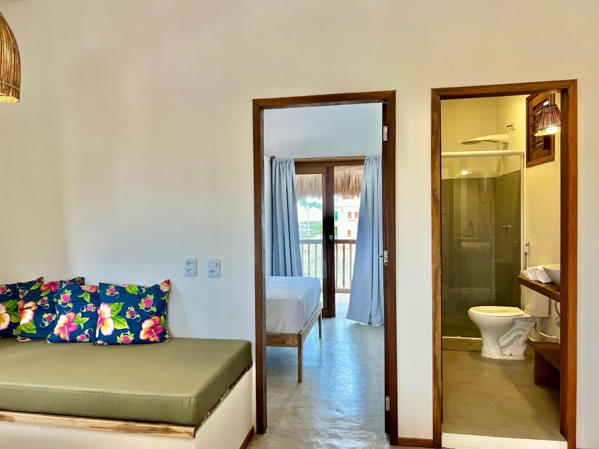 Villa Volare Prea Jucuma Ngoại thất bức ảnh