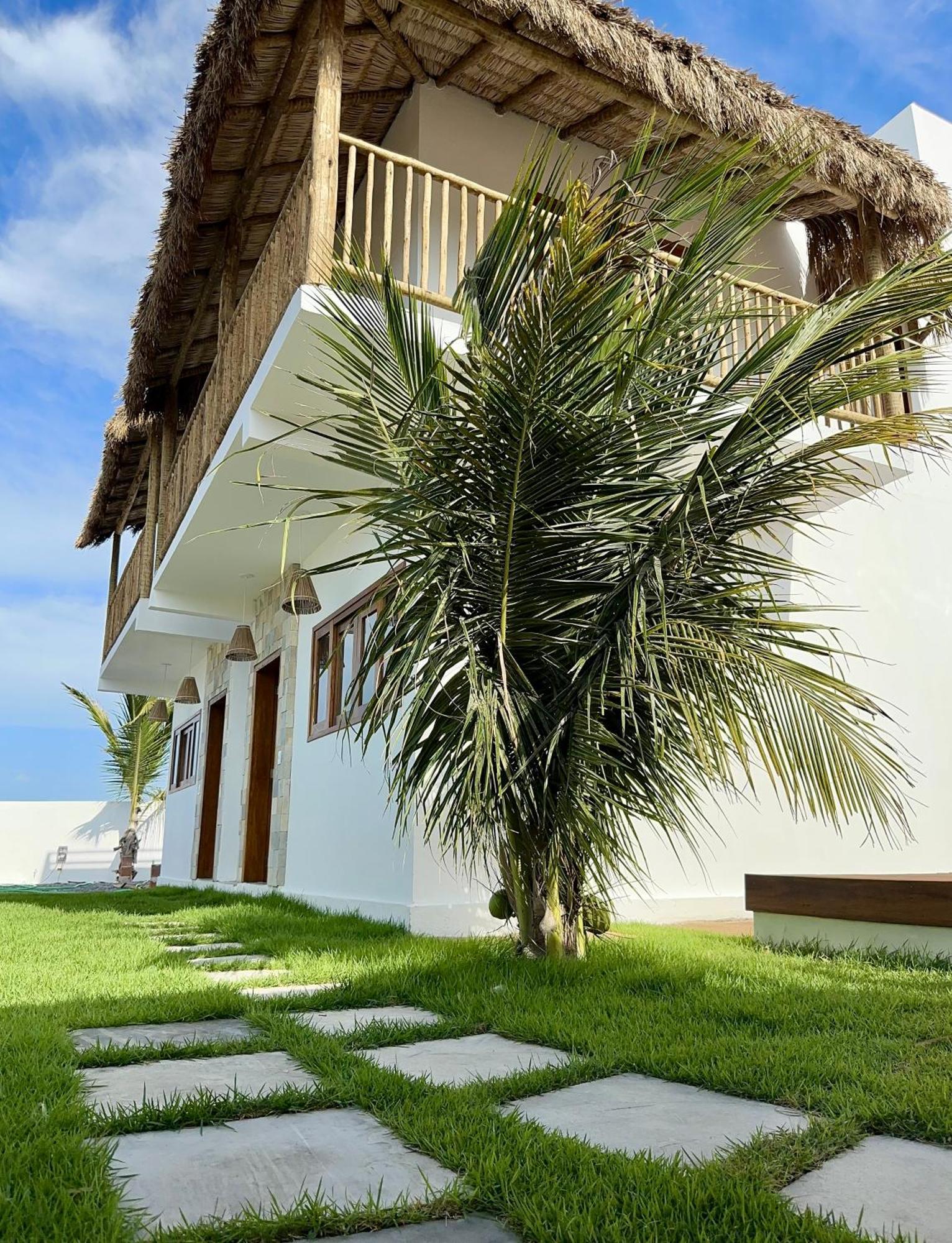 Villa Volare Prea Jucuma Ngoại thất bức ảnh