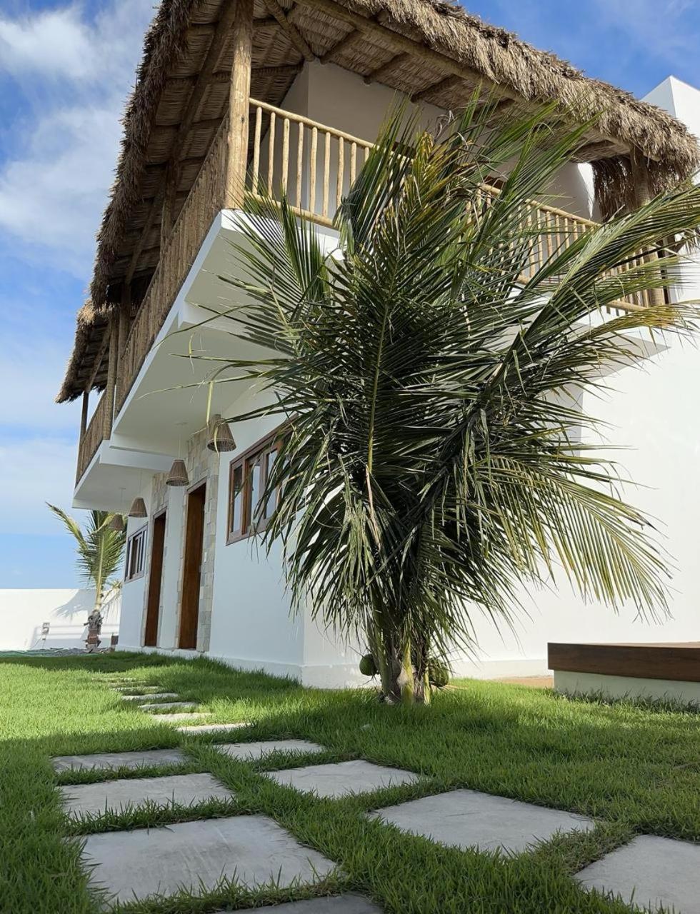 Villa Volare Prea Jucuma Ngoại thất bức ảnh