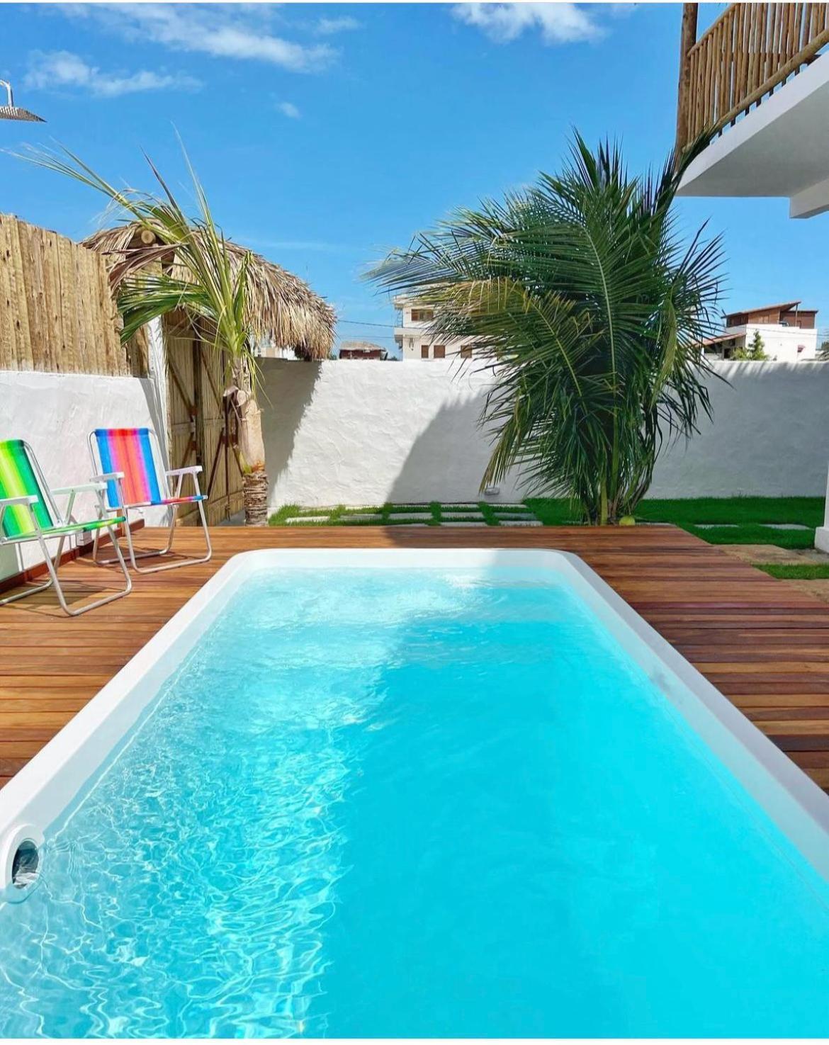 Villa Volare Prea Jucuma Ngoại thất bức ảnh